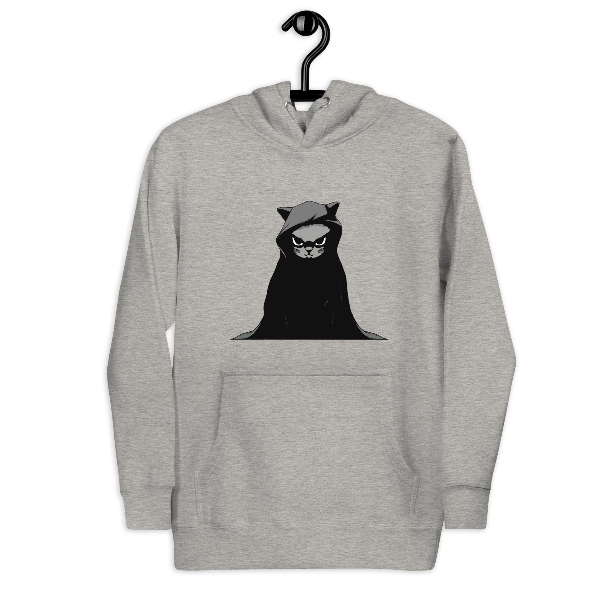 Incognito Hoodie – MeowTopic